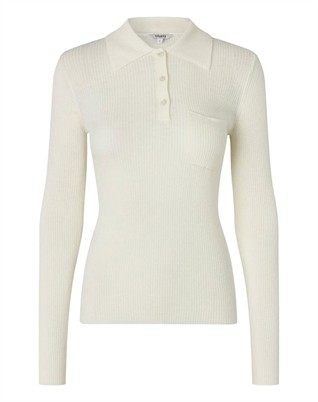 MbyM - Paoula- M Striktrøje - Sugar